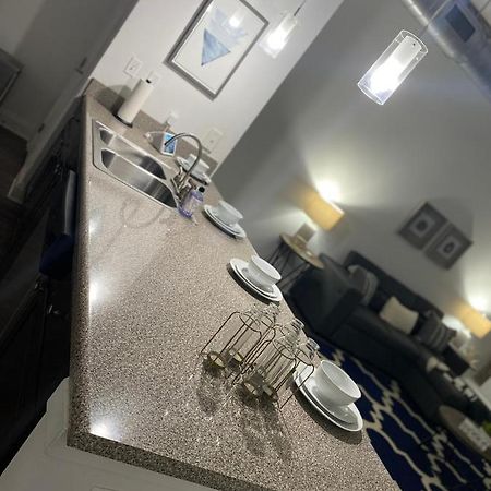 Industrial Smart Home Apartment In The Center Of Downtown Memphis Bagian luar foto